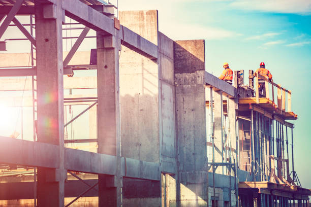 Best Concrete Slab Construction in Sorgho, KY