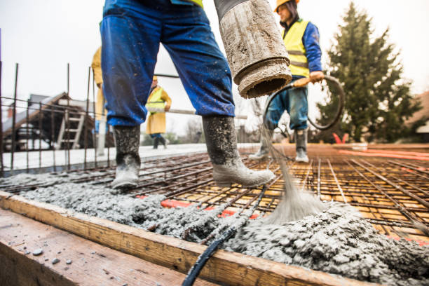 Best Concrete Driveway Installation in Sorgho, KY